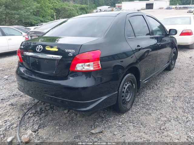 Toyota Yaris S