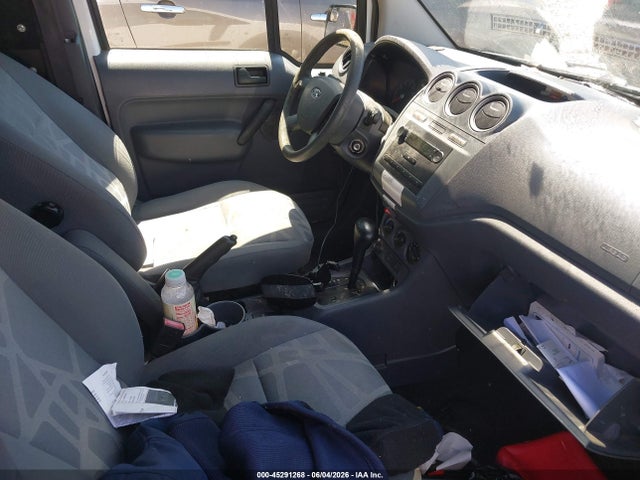 Ford Transit Xl