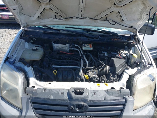 Ford Transit Xl