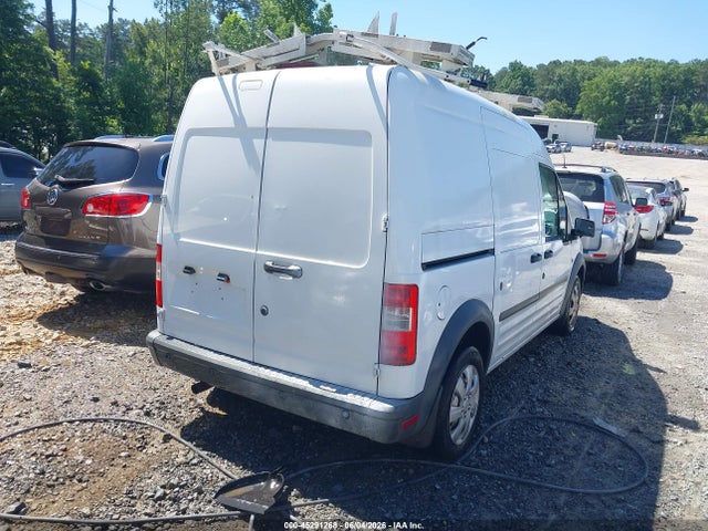Ford Transit Xl