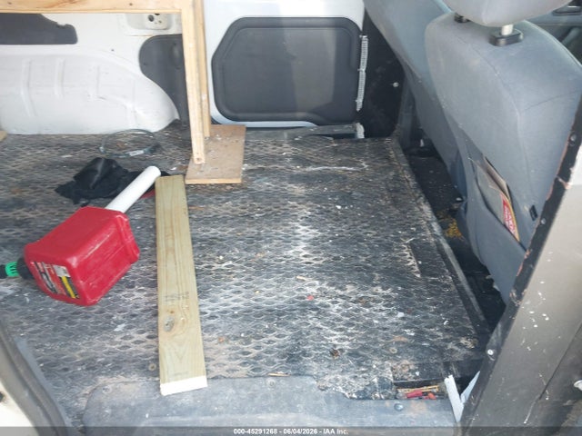 Ford Transit Xl