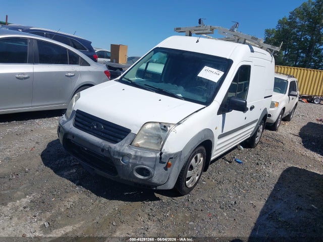 Ford Transit Xl