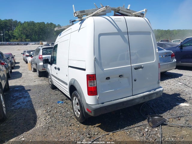 Ford Transit Xl