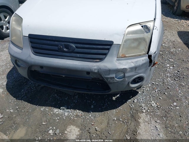Ford Transit Xl
