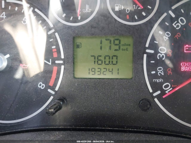 Ford Transit Xl
