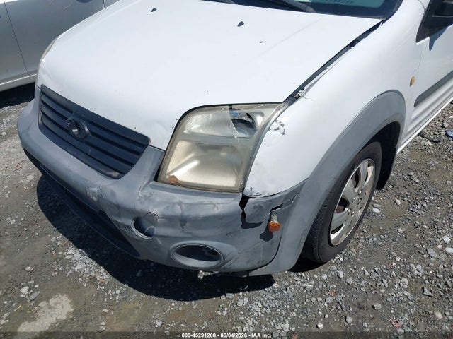 Ford Transit Xl