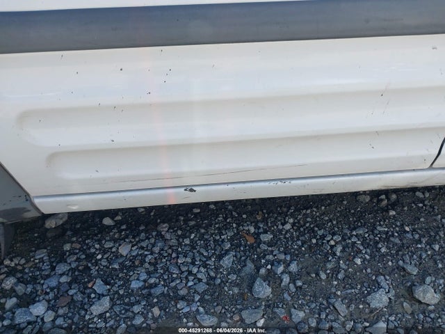 Ford Transit Xl