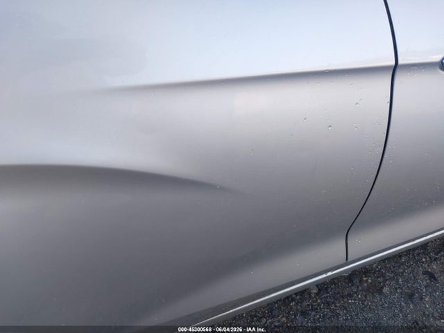 Chevrolet Spark Ls Cvt