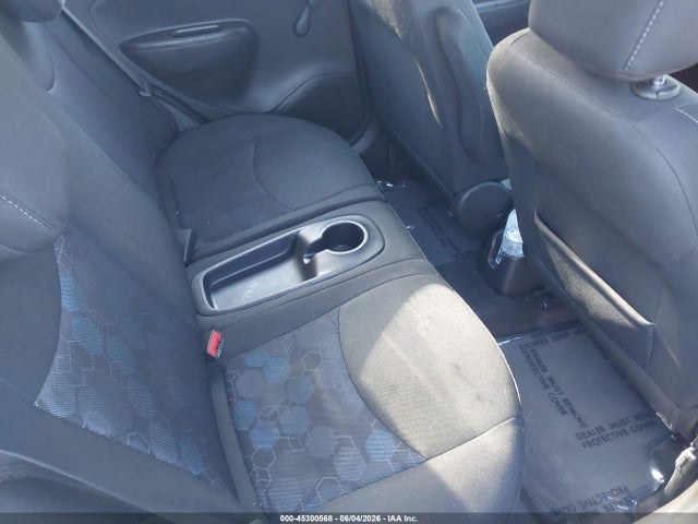 Chevrolet Spark Ls Cvt