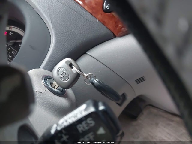 Toyota Sienna Xle Limited