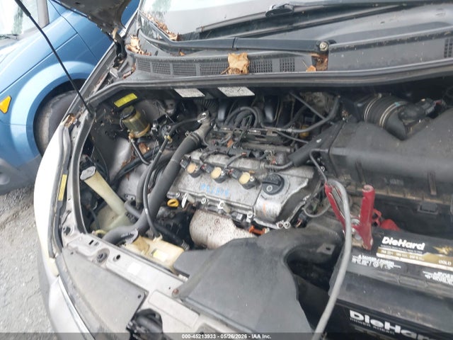 Toyota Sienna Xle Limited