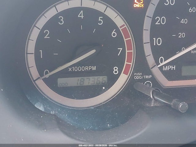 Toyota Sienna Xle Limited