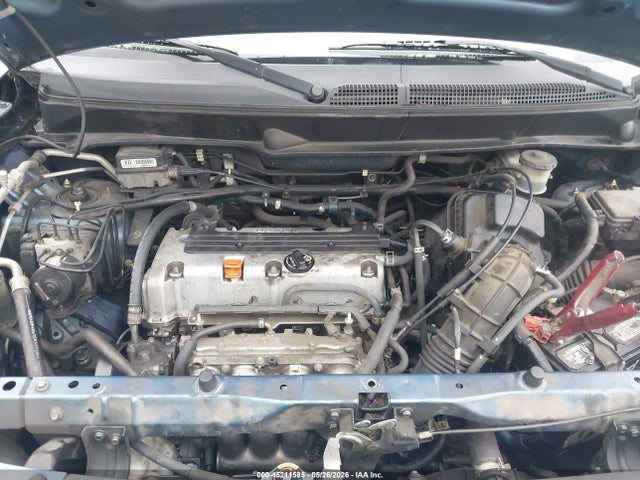 Honda Element Ex-p