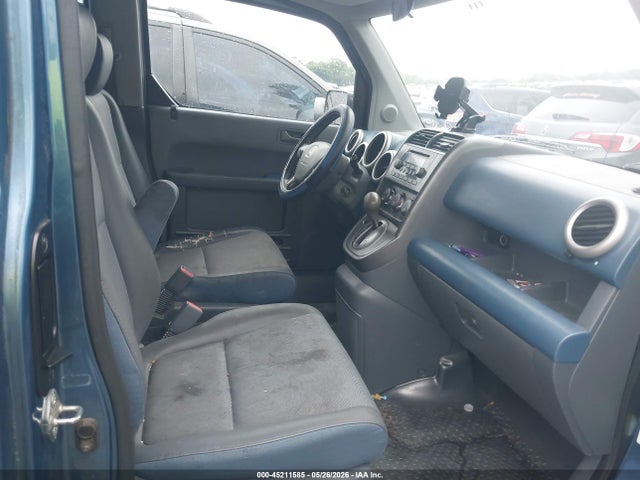 Honda Element Ex-p