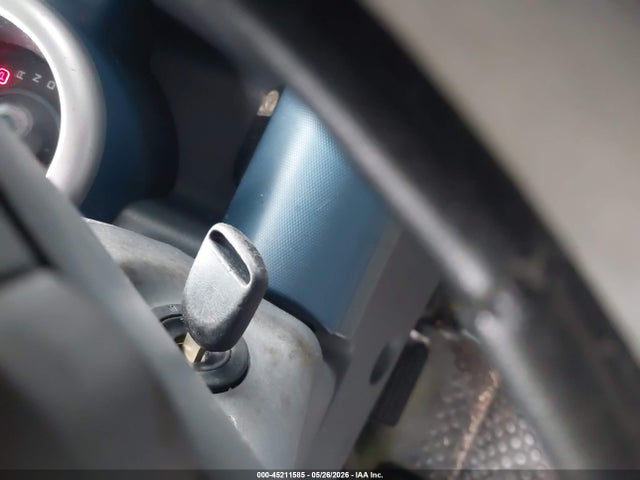 Honda Element Ex-p