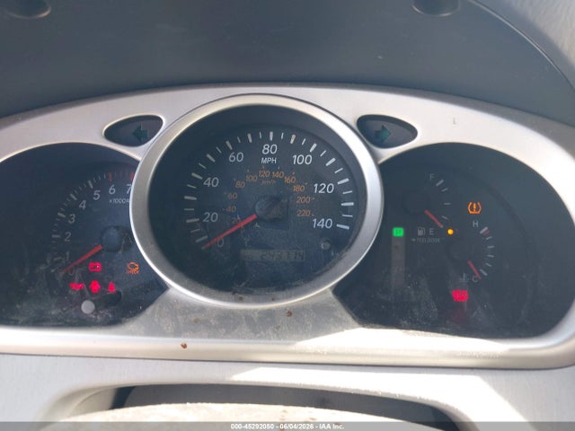 Toyota Highlander V6