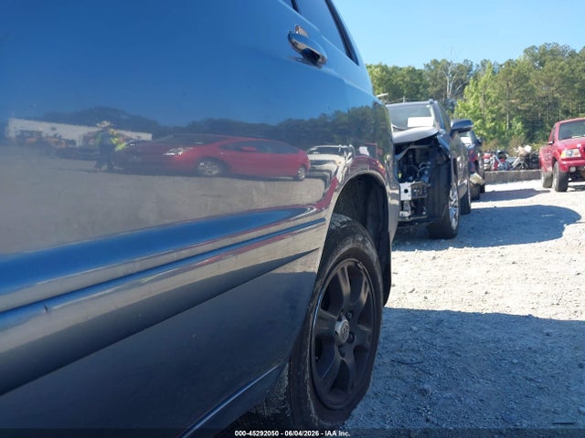 Toyota Highlander V6