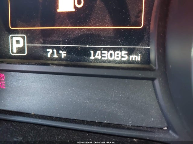 Kia Sedona Sx Luxury