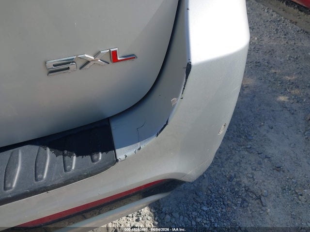 Kia Sedona Sx Luxury