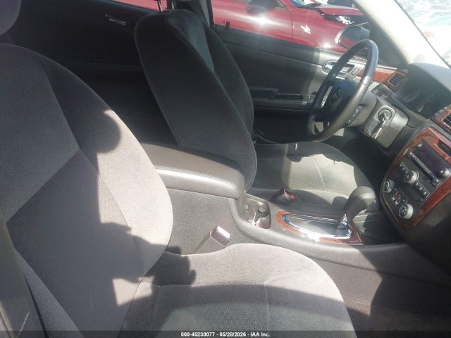 Chevrolet Impala Lt