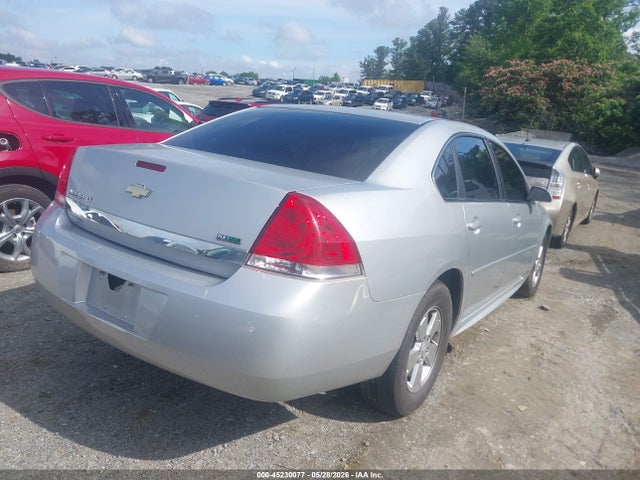 Chevrolet Impala Lt