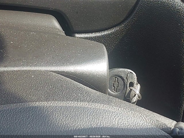 Chevrolet Impala Lt