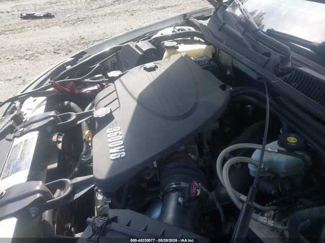 Chevrolet Impala Lt