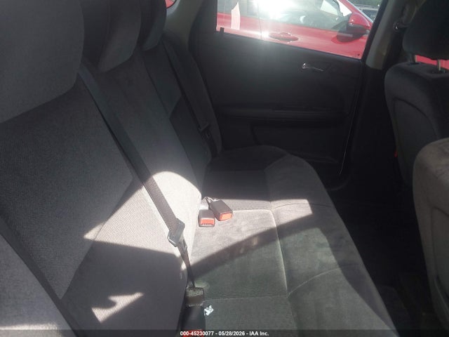 Chevrolet Impala Lt