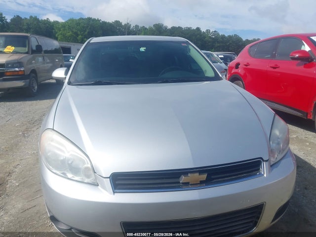 Chevrolet Impala Lt