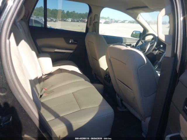 Ford Edge Se