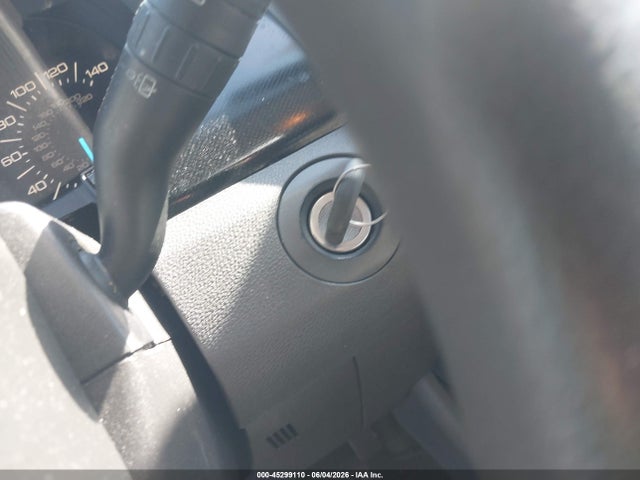 Ford Edge Se