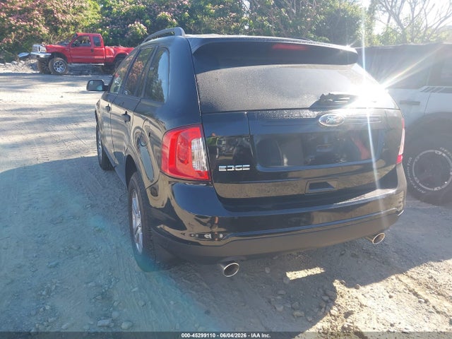 Ford Edge Se