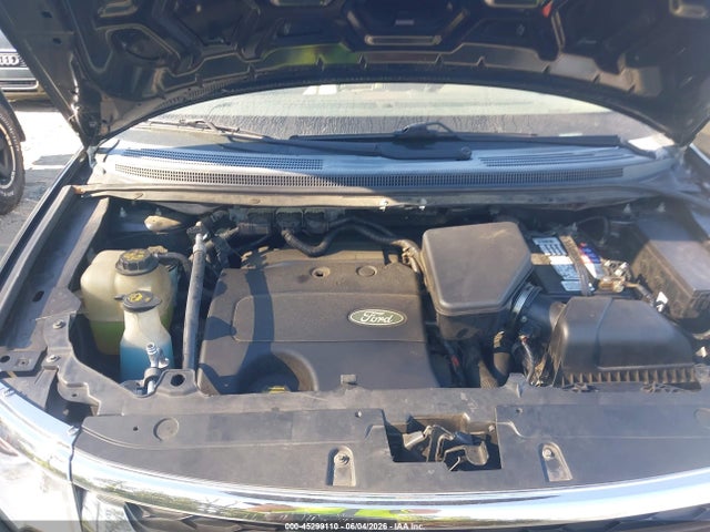 Ford Edge Se