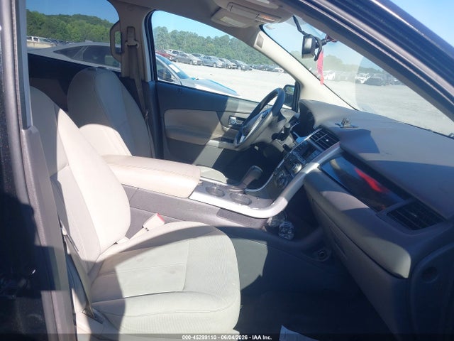 Ford Edge Se