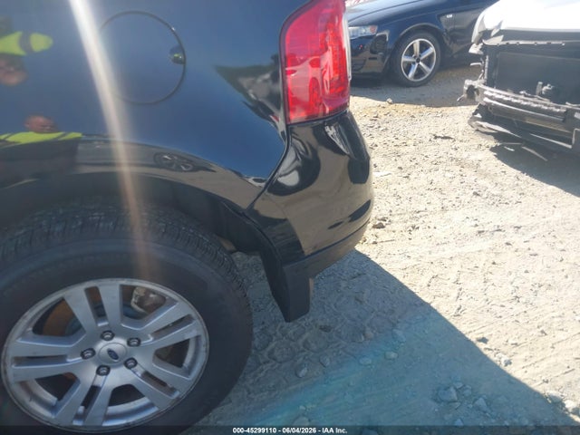 Ford Edge Se