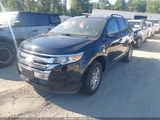 Ford Edge Se