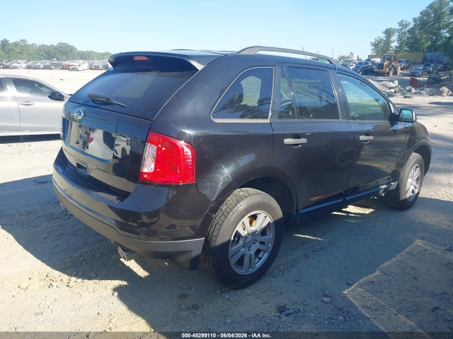 Ford Edge Se