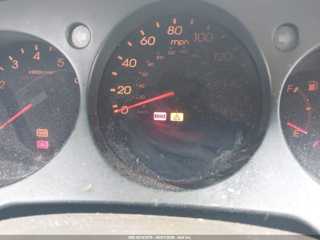 Acura RL 3.5