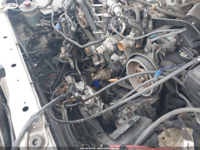 Acura RL 3.5