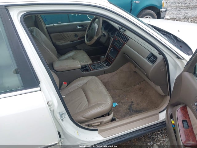 Acura RL 3.5