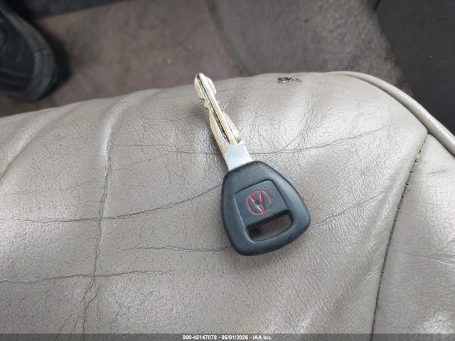Acura RL 3.5