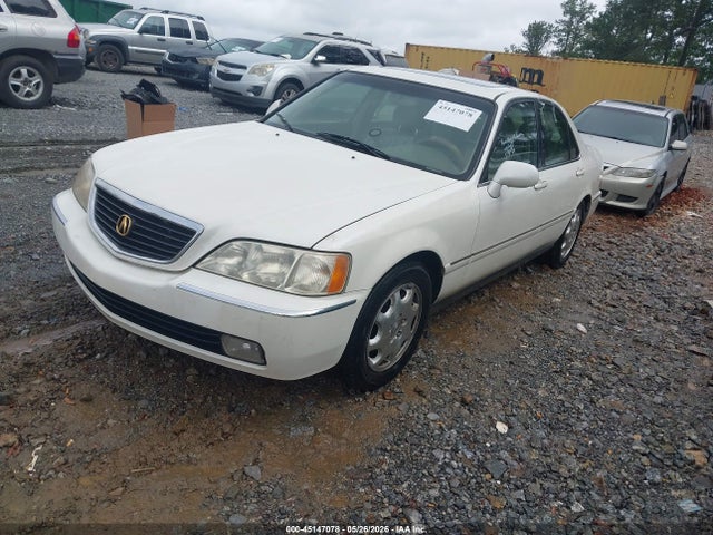 Acura RL 3.5