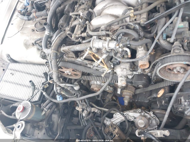 Acura RL 3.5