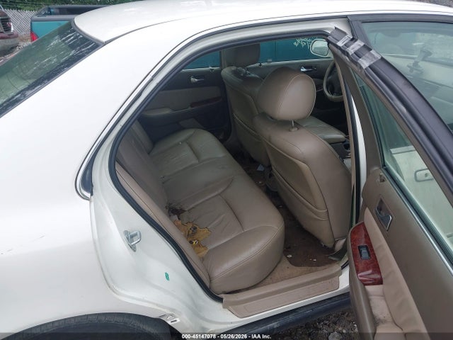 Acura RL 3.5