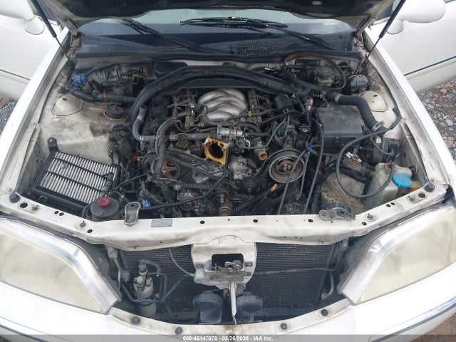 Acura RL 3.5