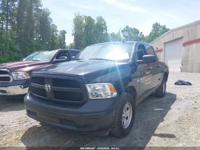 Ram 1500 Tradesman  4x4 5'7 Box