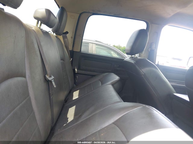 Ram 1500 Tradesman  4x4 5'7 Box