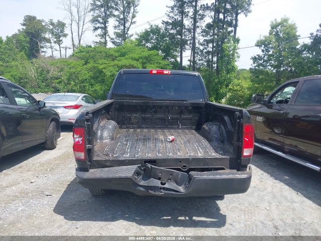 Ram 1500 Tradesman  4x4 5'7 Box