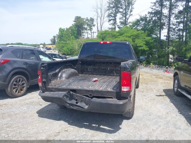 Ram 1500 Tradesman  4x4 5'7 Box