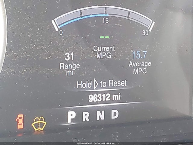 Ram 1500 Tradesman  4x4 5'7 Box